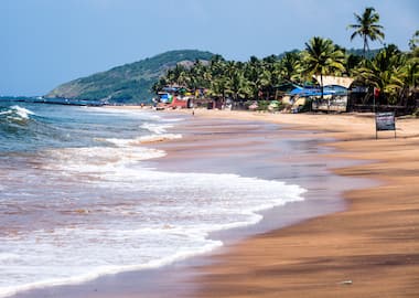 Budget Friendly Goa Package